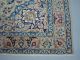 Wunderschöner Handgeknüpfter Perser Teppich Nain Korkwolle Mit Seide 210x135cm Teppiche & Flachgewebe Bild 1