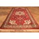 Alter Handgeknüpfter Orient Teppich Kurde Carpet Heriz Rare Old Sa Rug 135x75cm Teppiche & Flachgewebe Bild 2