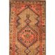 Antiker Handgeknüpfter Orient Teppich Sarab Heriz Läufer Old Rug Carpet 315x100 Teppiche & Flachgewebe Bild 4
