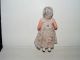 Alte Franz.  Celluloid - Puppe - Petit Collin - Kaufladen - Puppenhaus - Puppenstube Original, gefertigt vor 1970 Bild 1
