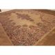 Alter Handgeknüpfter Palast Blumen Orient Teppich Nain Laver Old Rug 400x300cm Teppiche & Flachgewebe Bild 1