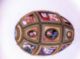 4 X Faberge Teller 20 Cm Durchmesser Nach Form & Funktion Bild 9