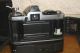 Minolta Xd7,  Mc Rokkor - Pf 1,  7/50mm,  Auto Winder D Klassische Kameras Bild 6