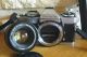 Minolta Xd7,  Mc Rokkor - Pf 1,  7/50mm,  Auto Winder D Klassische Kameras Bild 8