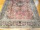 Teppich Handgeknüpft Kaschmir Seide Natur275x175cm Carpet Tappeto Tapis Top12000 Teppiche & Flachgewebe Bild 1