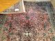 Teppich Handgeknüpft Kaschmir Seide Natur275x175cm Carpet Tappeto Tapis Top12000 Teppiche & Flachgewebe Bild 2