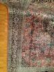 Teppich Handgeknüpft Kaschmir Seide Natur275x175cm Carpet Tappeto Tapis Top12000 Teppiche & Flachgewebe Bild 6