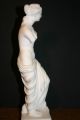 Alabaster - Venus Skulptur 1950-1999 Bild 2
