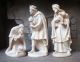 Konvolut - Krippenfiguren Geschnitzt Von Kostner,  Krippe,  Grödnertal,  Südtirol Krippen & Krippenfiguren Bild 8