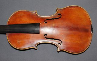 Geige Violine Bild