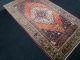 Antiker Alter Orient Teppich 394 X 240 Cm Yahyali Antique Old Turkish Carpet Rug Teppiche & Flachgewebe Bild 10