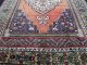 Antiker Alter Orient Teppich 394 X 240 Cm Yahyali Antique Old Turkish Carpet Rug Teppiche & Flachgewebe Bild 5