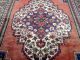 Antiker Alter Orient Teppich 394 X 240 Cm Yahyali Antique Old Turkish Carpet Rug Teppiche & Flachgewebe Bild 6