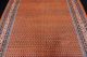 Orient Teppich Indo Mir 300 X 200 Cm Rotrost Handgeknüpft Red Carpet Rug Tappeto Teppiche & Flachgewebe Bild 3