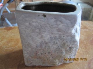 Schäffenacker Keramik Vase Bild