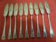 Wellner Fischmesser Art Deco Objekte vor 1945 Bild 5