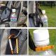 2× Schnalle Flasche Kompaß Karabiner Bequem Im Freien Tragbare Camping - Zubehör Accessoires Bild 2