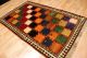 Exklusiver Felder Gabbeh - Gabeh Orient Teppich 185x111cmcarpet Carpet 5079 Teppiche & Flachgewebe Bild 5