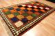 Exklusiver Felder Gabbeh - Gabeh Orient Teppich 185x111cmcarpet Carpet 5079 Teppiche & Flachgewebe Bild 7