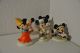 Goebel - Figur Sammlung - Archiv Muster - Walt Disney Mickey Mouse - Mickey Maus Nach Marke & Herkunft Bild 9