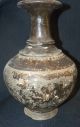 Kambodscha - KÖnigreich Der Khmer 12 - 13 Jh.  Grosse Vase 33 Cm - Auktionshaus Asiatika: Südostasien Bild 1
