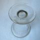 Alter Wilmking Gwg Glas - Messbecher Pressglas Glasmessbecher Glas 250ml Top D.  R.  P Glas & Kristall Bild 4