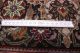 Königlicher Mahi Korkwolle M.  Seide 350x250cm  Orient Teppich Rug Teppiche & Flachgewebe Bild 10