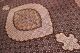 Königlicher Mahi Korkwolle M.  Seide 350x250cm  Orient Teppich Rug Teppiche & Flachgewebe Bild 4