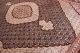Königlicher Mahi Korkwolle M.  Seide 350x250cm  Orient Teppich Rug Teppiche & Flachgewebe Bild 5