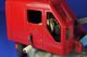 Blechspielzeug / Tin Toy Gama 280 Kran Anhänger / Crane Trailer,  1960 - Er / - Ies Original, gefertigt 1945-1970 Bild 3