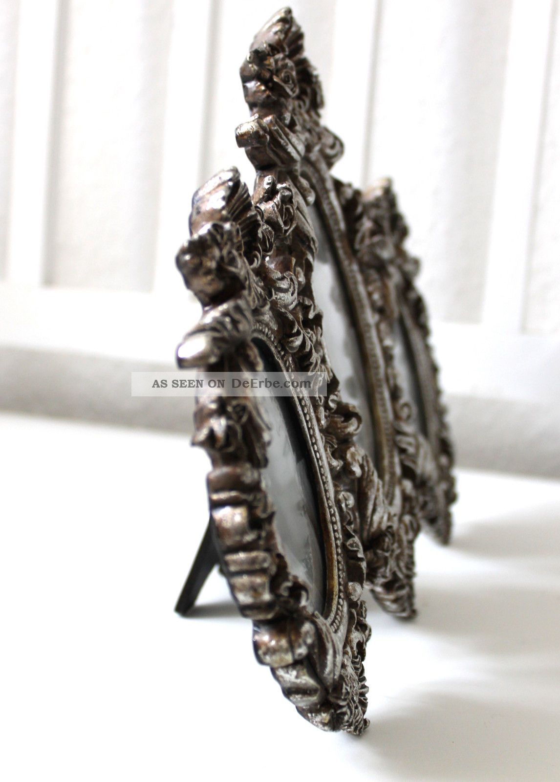 Bilderrahmen mit Schnörkel: Ein Rahmen für deine Kreativität!