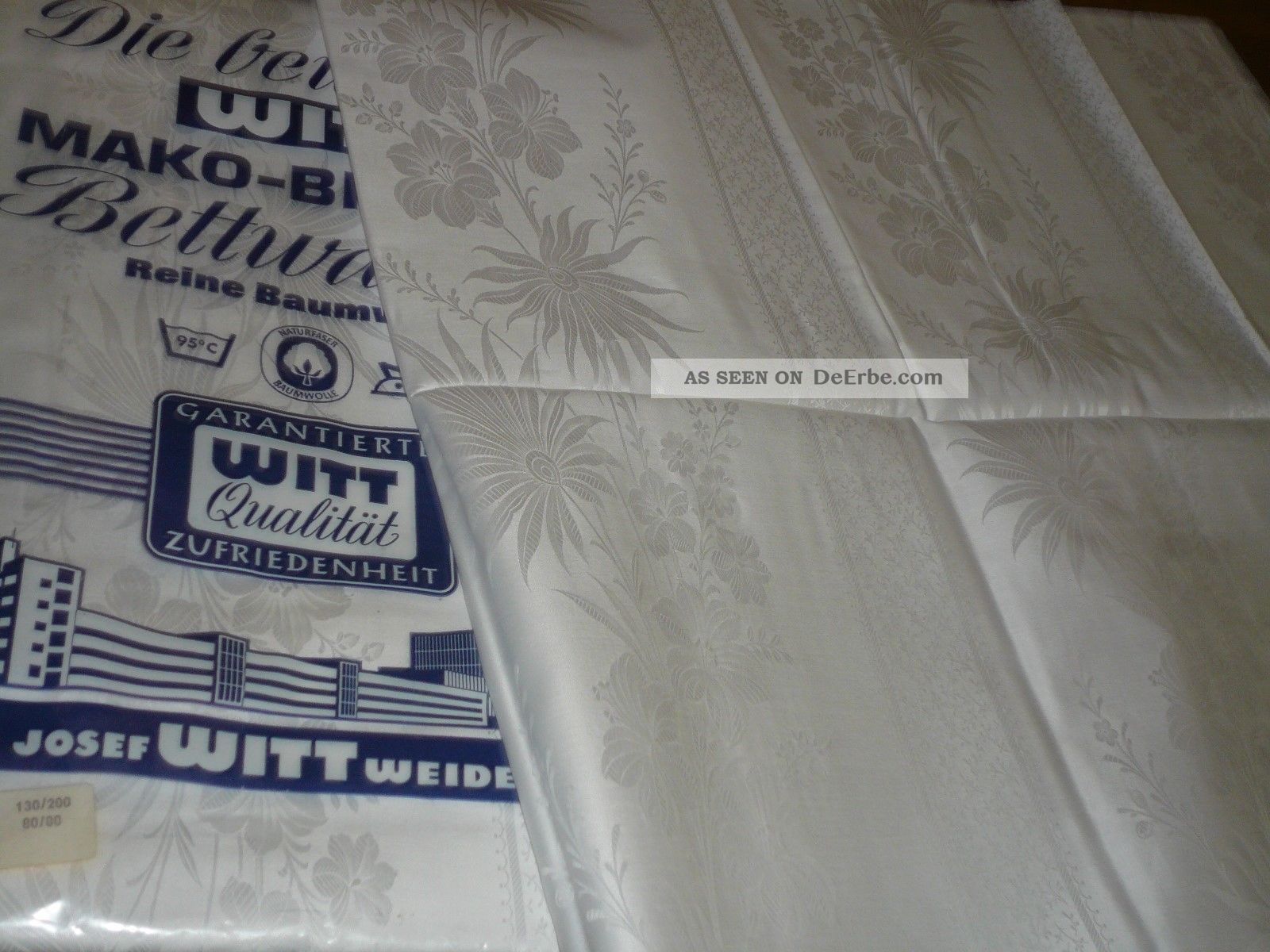 Stilvolle Witt Weiden Bettwsche Bild