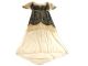 Modesalon Gebr.  Faerber ° Antikes Luxus - Kleid · Königsberg · Preußen · 1900 - 1920 Kleidung Bild 1