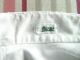 Antikes Herrenhemd Gr.  38 Weiß Smokinghemd Mit Monogramm C.  H.  True Vintage Kleidung Bild 7