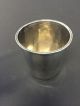 Becher Taufbecher Sterling Silber 950 Minerva 1900 Frankreich Objekte vor 1945 Bild 2