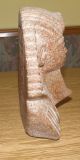 Tutenchamun,  Altägyptischer König Der 18.  Dynastie,  Büste Aus Granit Entstehungszeit nach 1945 Bild 2