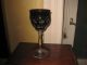 Karl Rotter Wein Glas Sehr Selten Sammlerglas Bild 1
