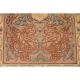 Edeler Handgeknüpfter Orient Teppich China Art Deco Old Carpet Tappeto 170x95cm Teppiche & Flachgewebe Bild 2