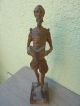 Don Quijote – Holzfigur (1967) Spanien 1950-1999 Bild 2