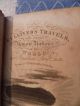 Antik Buch Gullivers Travels 1815 Miniaturbuch Jonathan Swift London Antiquitäten & Kunst Bild 5