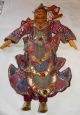Thai Marionette / Thai Puppet / Tempeltänzer Marionette Thailand Puppen & Zubehör Bild 1