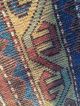 Sehr Alter Handgeknüpfter Perserteppich Antique Carpet Teppiche & Flachgewebe Bild 3