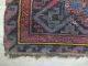 Sehr Alte Orient Teppich Ca.  227 X 326 Cm Kelim Kilim Perserteppich Carpet Rug Teppiche & Flachgewebe Bild 6