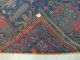 Sehr Alte Orient Teppich Ca.  227 X 326 Cm Kelim Kilim Perserteppich Carpet Rug Teppiche & Flachgewebe Bild 8