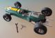 Schuco,  Formel 1 Lotus,  Nr.  1071,  Läuft Gut Mit Schlüssel Original, gefertigt 1945-1970 Bild 1