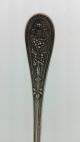 Top Lameyer,  Jugendstil Besteck - Tortenheber Um 1900 Jhdt,  800 Silber Objekte vor 1945 Bild 2