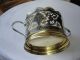 Wundervolle Russische Schale Niello Russland Vergoldet Objekte nach 1945 Bild 2