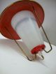 Hängelampe Wandlampe Lampe Design Sputnik Pilzlampe 50er 60er 1950-1959 Bild 3