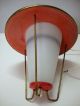 Hängelampe Wandlampe Lampe Design Sputnik Pilzlampe 50er 60er 1950-1959 Bild 8