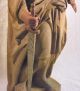 Heinrich Ii. ,  Statue,  1002 - 1024 Deutscher König Und Kaiser,  Bamberg Vor 1900 Bild 4